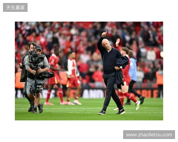 斯洛特：剩余八场联赛不是必须要全胜，但每场球都要全力以赴