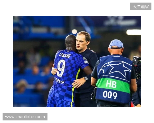 坎迪：切尔西缺乏领袖，需要签马奎尔式球员并请回德罗巴