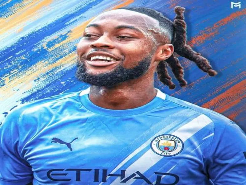 塞梅尼奥在代表曼城出战的7场英超联赛里，已经攻入5球